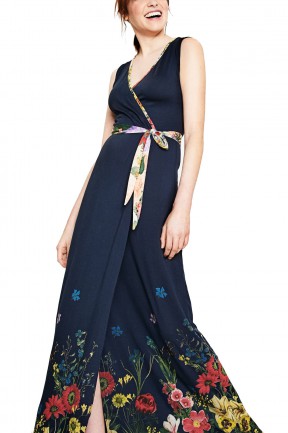 rochie desigual maxi