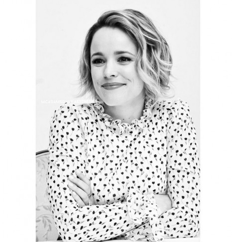 rachel mcadams bob