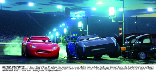 cars 3