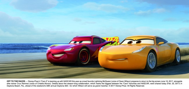 cars 3