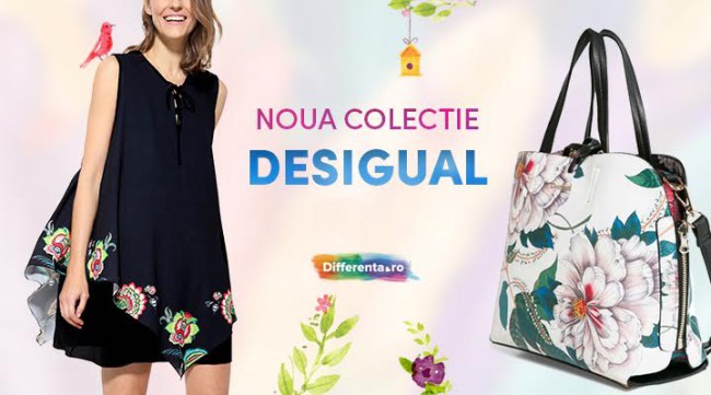 desigual