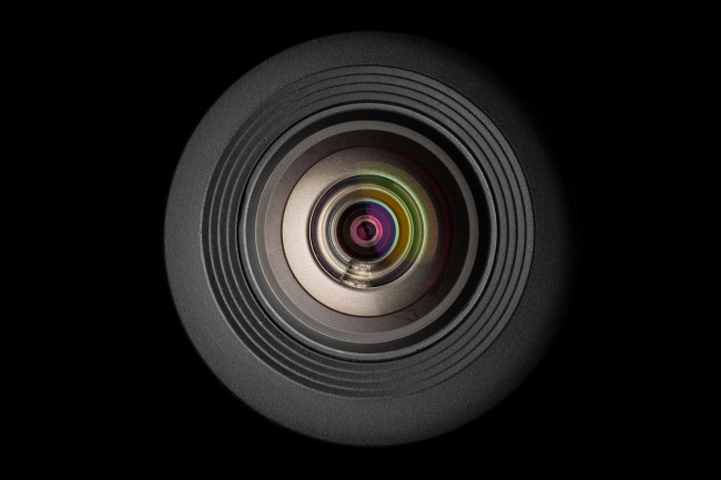 camera de laptop