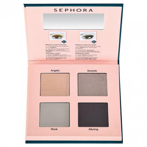 paleta sephora