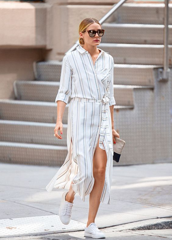 olivia palermo outfit