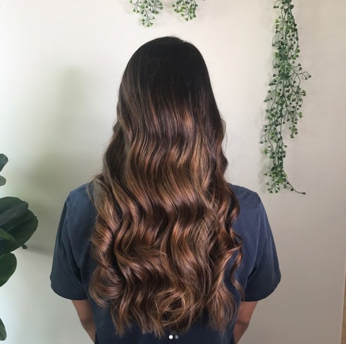 Balayage botosani