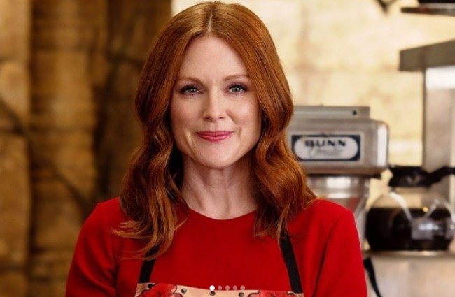 julianne moore