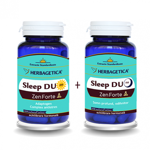herbagetica sleep duo