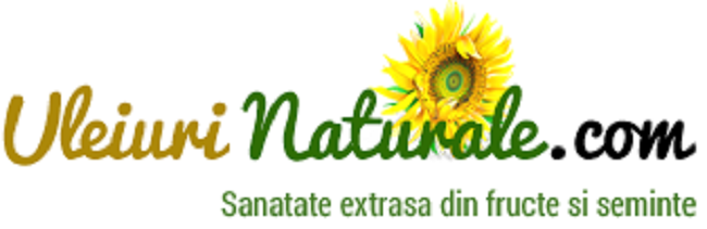 logo uleiuri naturale