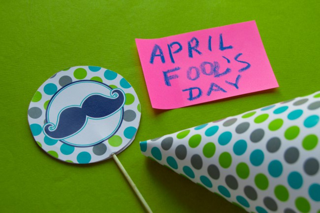 1 aprilie 
