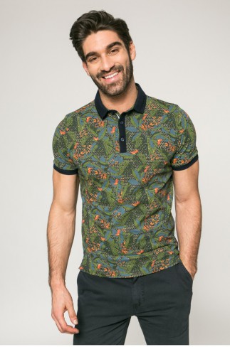 tricou jungle