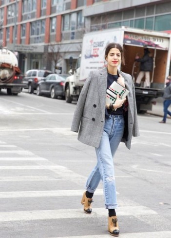 Leandra Medine