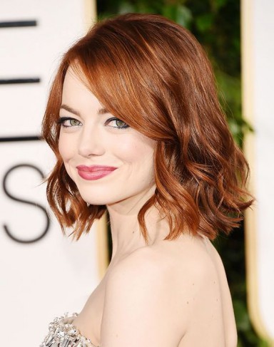 Emma Stone