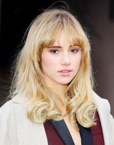 Suki Waterhouse par