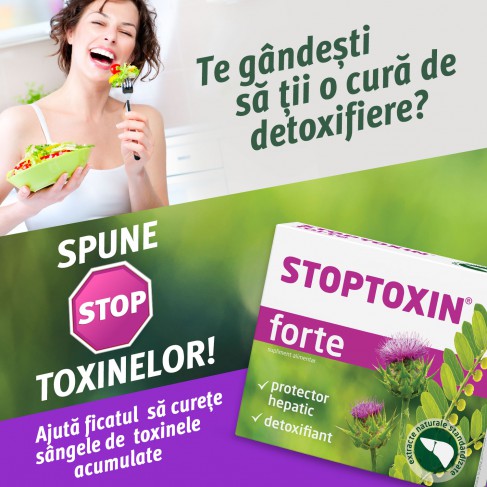 STOPTOXIN