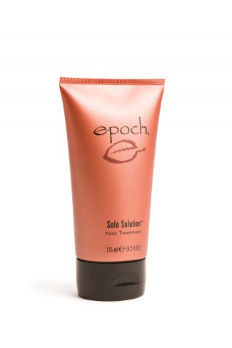 Epoch® Sole Solution®