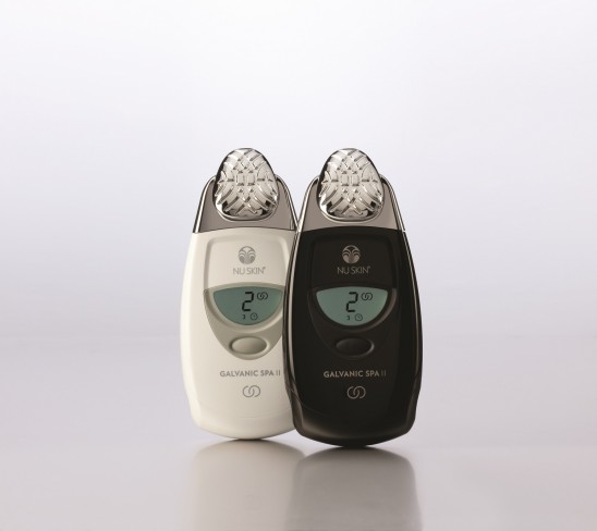 ageLOC® Edition Nu Skin Galvanic Spa System™ II 