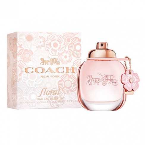 Coach Coach Floral