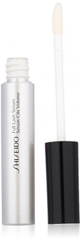 Shiseido Full Lash And Brow Serum 