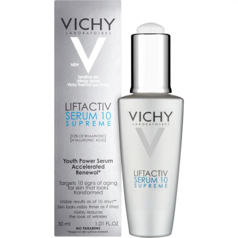 Vichy LiftActif Serum 10