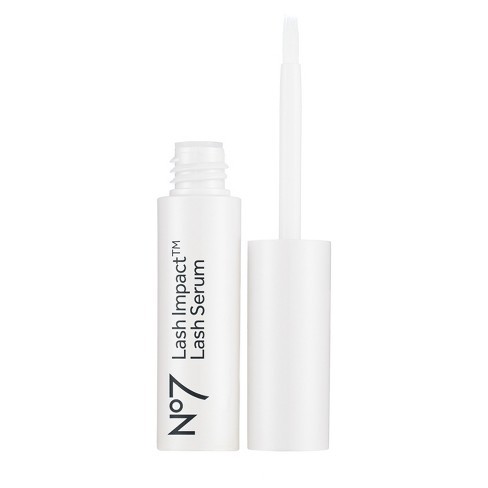 No.7 Lash Impact Lash Serum