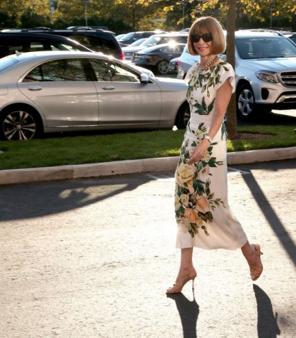 Anna Wintour