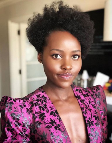 Lupita Nyongo