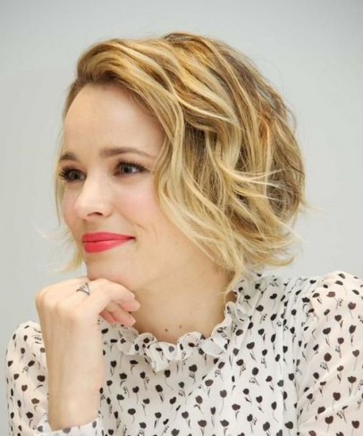 Rachel McAdams