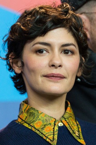 Audrey Tautou