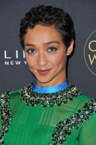 Ruth Negga