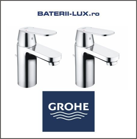 baterii Grohe