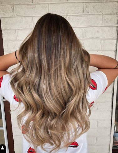 Tunsori Par Lung 2019 Divahair Ro
