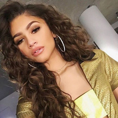 Zendaya