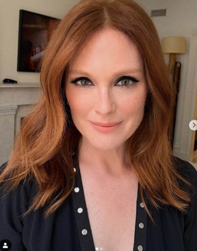 Julianne Moore