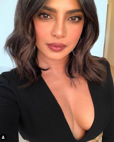 Priyanka Chopra