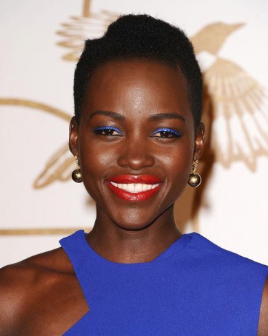 Lupita Nyong'o 