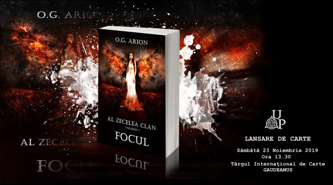 al zecelea clan afis lansare