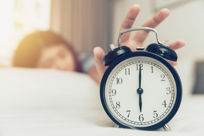 poate insomnia cronică provoacă pierderea în greutate