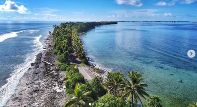 Tuvalu