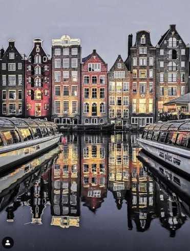 Amsterdam