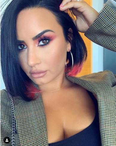 Demi Lovato