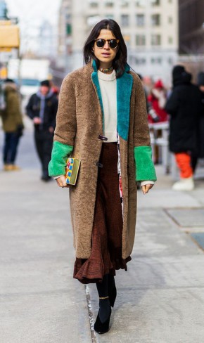 Leandra Medine