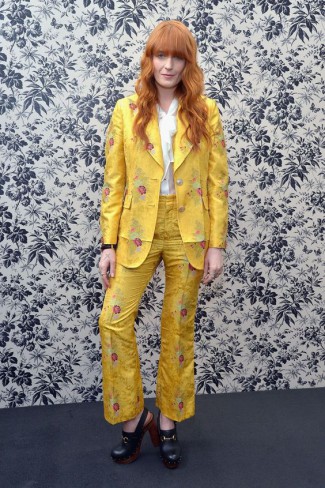 Florence Welch