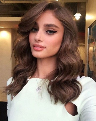 Taylor Hill