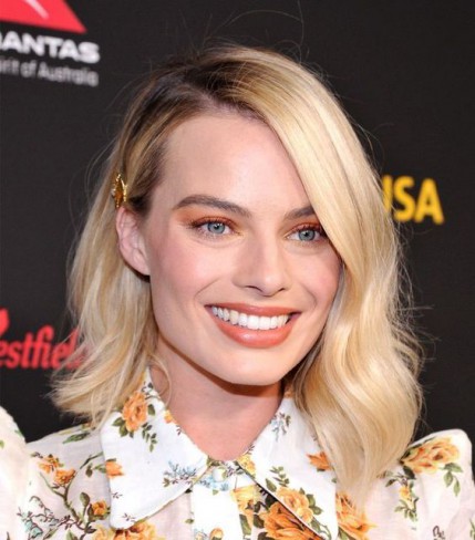 Margot Robbie