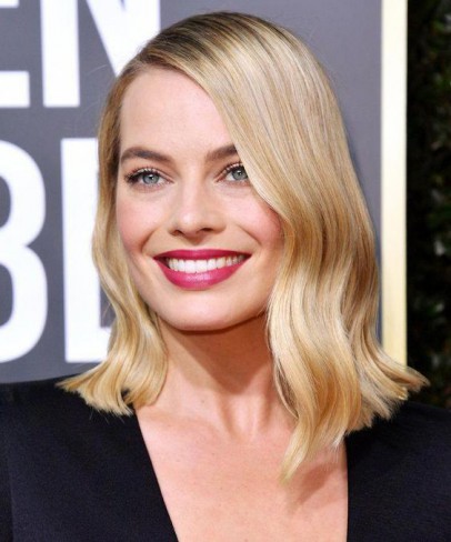 Margot Robbie