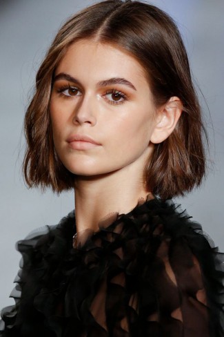 Kaia Gerber