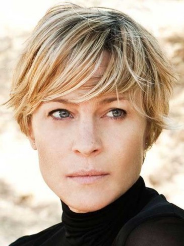 Robin Wright 