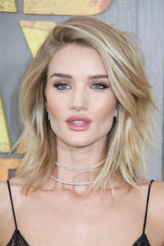 Rosie Huntington-Whiteley