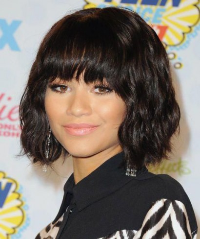 Zendaya