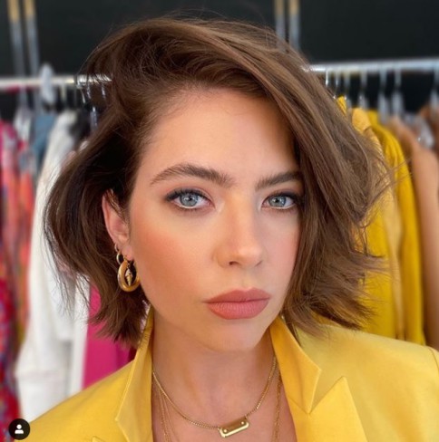 Tunsori Bob 2020 Divahair Ro
